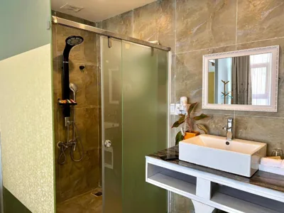 Mường Hoa Valle Home – Fotos 2