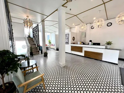 Mường Hoa Valle Home – Fotos 5