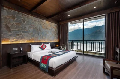 Mường Hoa Valle Home – Fotos 6