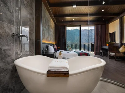 Mường Hoa Valle Home – Fotos 8
