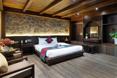 Mường Hoa Valle Home – Fotos 13