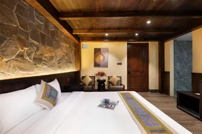 Mường Hoa Valle Home – Fotos 14