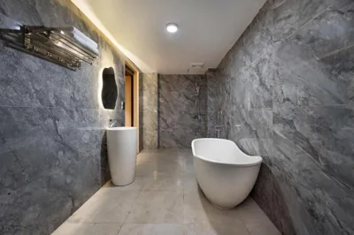 Mường Hoa Valle Home – Fotos 15