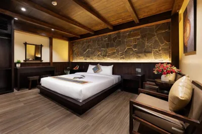 Mường Hoa Valle Home – Fotos 16